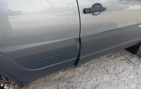 Chevrolet Niva I рестайлинг, 2017 год, 670 000 рублей, 7 фотография