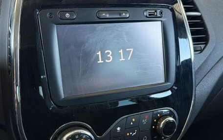 Renault Kaptur I рестайлинг, 2018 год, 1 600 000 рублей, 5 фотография