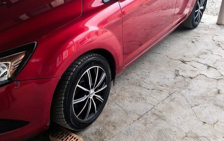 Ford Focus II рестайлинг, 2008 год, 472 000 рублей, 2 фотография