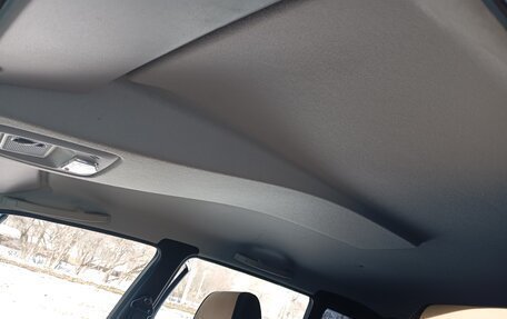 Chevrolet Niva I рестайлинг, 2017 год, 670 000 рублей, 11 фотография