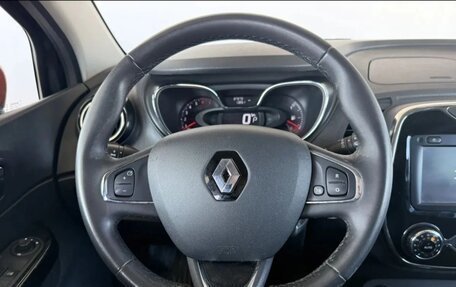 Renault Kaptur I рестайлинг, 2018 год, 1 600 000 рублей, 6 фотография