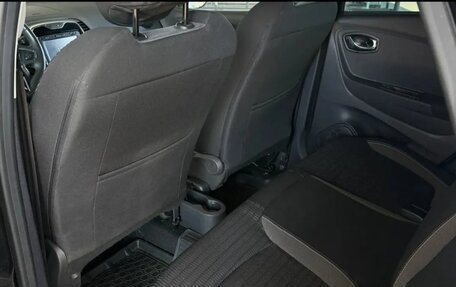 Renault Kaptur I рестайлинг, 2018 год, 1 600 000 рублей, 3 фотография