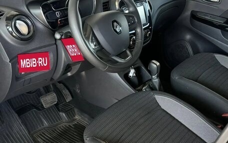 Renault Kaptur I рестайлинг, 2018 год, 1 600 000 рублей, 7 фотография