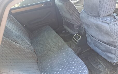 Audi A6, 1999 год, 290 000 рублей, 4 фотография