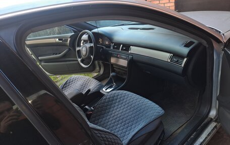 Audi A6, 1999 год, 290 000 рублей, 3 фотография