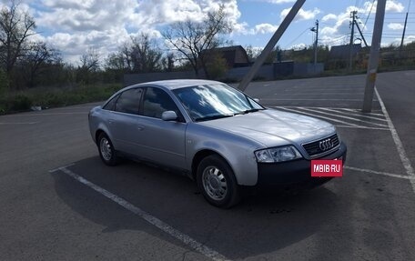 Audi A6, 1999 год, 290 000 рублей, 5 фотография