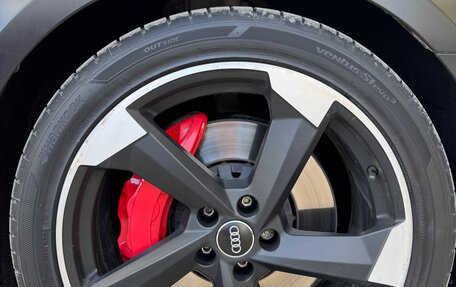 Audi A7, 2018 год, 6 900 000 рублей, 8 фотография