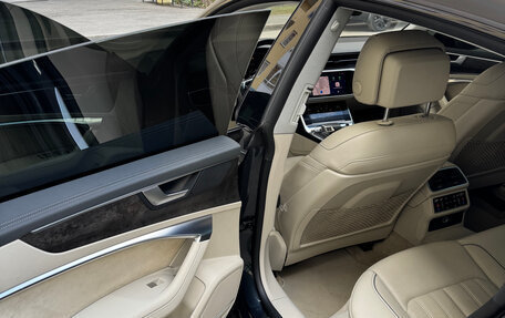 Audi A7, 2018 год, 6 900 000 рублей, 14 фотография