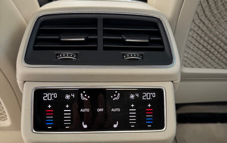 Audi A7, 2018 год, 6 900 000 рублей, 18 фотография