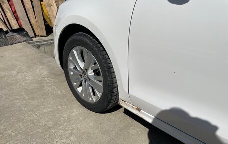 Volkswagen Jetta VI, 2014 год, 750 000 рублей, 4 фотография