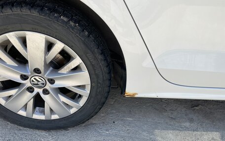 Volkswagen Jetta VI, 2014 год, 750 000 рублей, 7 фотография