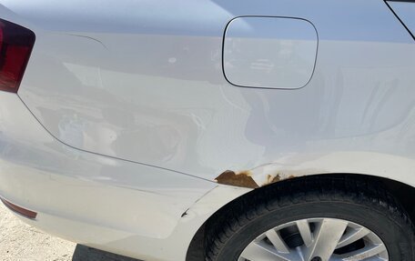 Volkswagen Jetta VI, 2014 год, 750 000 рублей, 6 фотография