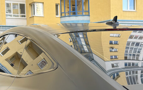 Audi A7, 2018 год, 6 900 000 рублей, 26 фотография