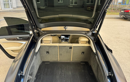 Audi A7, 2018 год, 6 900 000 рублей, 25 фотография