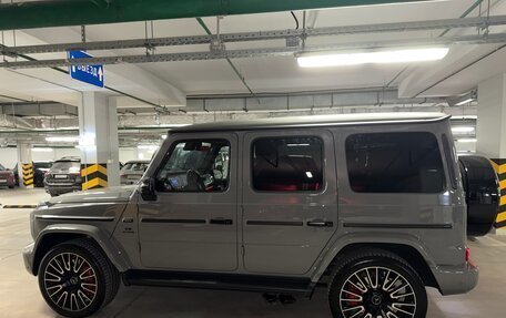 Mercedes-Benz G-Класс AMG, 2024 год, 28 800 000 рублей, 2 фотография