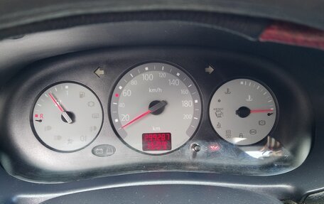 Renault Symbol I, 2005 год, 190 000 рублей, 12 фотография