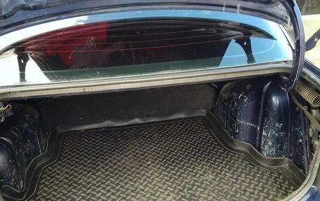 Renault Symbol I, 2005 год, 190 000 рублей, 6 фотография