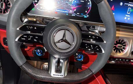 Mercedes-Benz G-Класс AMG, 2024 год, 28 800 000 рублей, 7 фотография