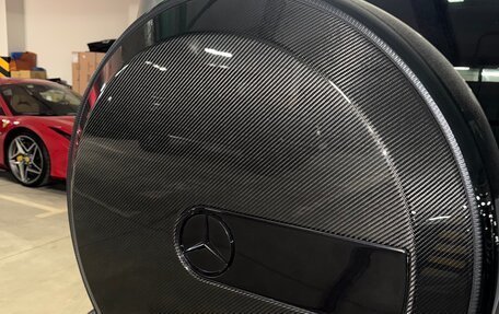 Mercedes-Benz G-Класс AMG, 2024 год, 28 800 000 рублей, 5 фотография