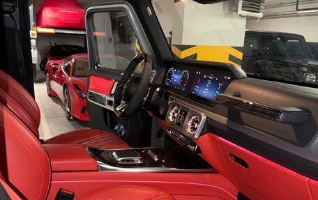 Mercedes-Benz G-Класс AMG, 2024 год, 28 800 000 рублей, 9 фотография