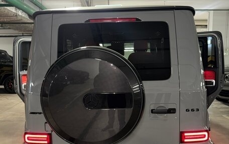 Mercedes-Benz G-Класс AMG, 2024 год, 28 800 000 рублей, 4 фотография