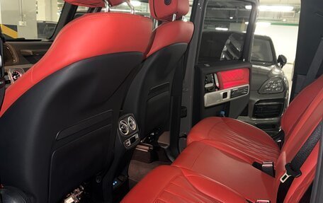 Mercedes-Benz G-Класс AMG, 2024 год, 28 800 000 рублей, 11 фотография