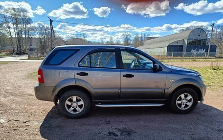 KIA Sorento IV, 2007 год, 1 100 000 рублей, 7 фотография