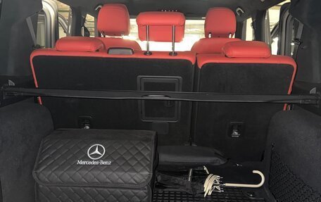 Mercedes-Benz G-Класс AMG, 2024 год, 28 800 000 рублей, 12 фотография