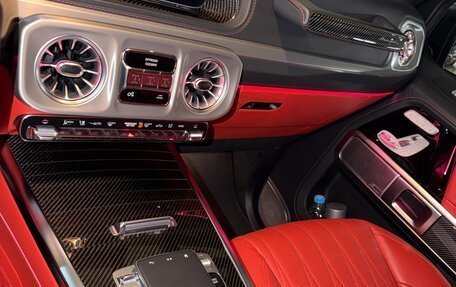 Mercedes-Benz G-Класс AMG, 2024 год, 28 800 000 рублей, 10 фотография