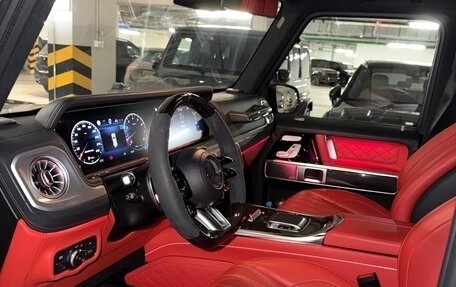 Mercedes-Benz G-Класс AMG, 2024 год, 28 800 000 рублей, 8 фотография