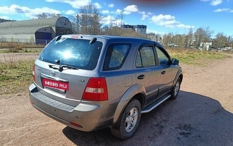 KIA Sorento IV, 2007 год, 1 100 000 рублей, 6 фотография
