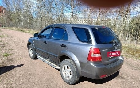 KIA Sorento IV, 2007 год, 1 100 000 рублей, 4 фотография
