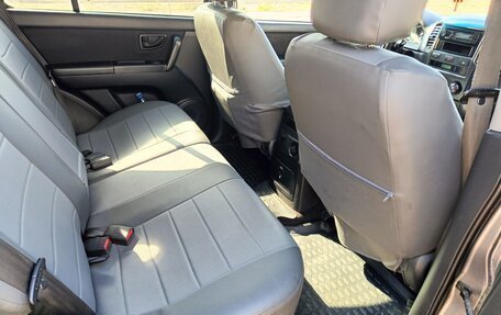 KIA Sorento IV, 2007 год, 1 100 000 рублей, 13 фотография