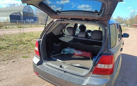 KIA Sorento IV, 2007 год, 1 100 000 рублей, 8 фотография