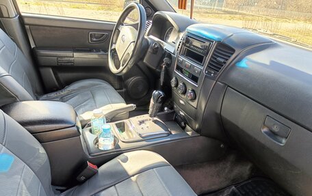 KIA Sorento IV, 2007 год, 1 100 000 рублей, 12 фотография