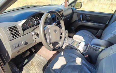 KIA Sorento IV, 2007 год, 1 100 000 рублей, 10 фотография