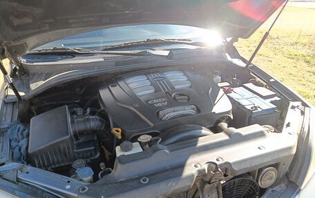 KIA Sorento IV, 2007 год, 1 100 000 рублей, 11 фотография