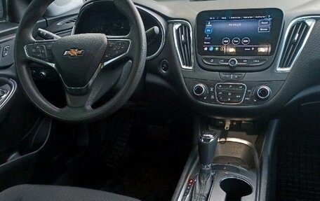 Chevrolet Malibu IX, 2020 год, 1 580 000 рублей, 13 фотография