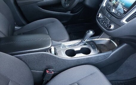Chevrolet Malibu IX, 2020 год, 1 580 000 рублей, 19 фотография