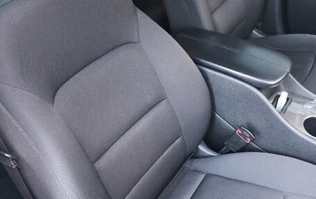 Chevrolet Malibu IX, 2020 год, 1 580 000 рублей, 20 фотография