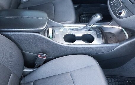 Chevrolet Malibu IX, 2020 год, 1 580 000 рублей, 18 фотография