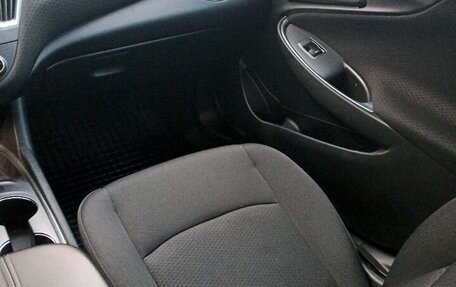 Chevrolet Malibu IX, 2020 год, 1 580 000 рублей, 21 фотография