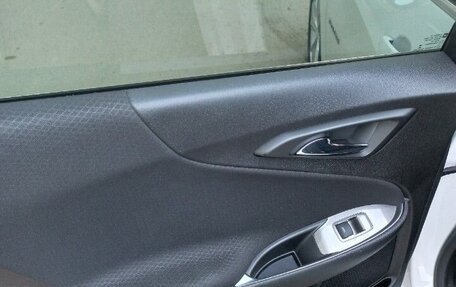 Chevrolet Malibu IX, 2020 год, 1 580 000 рублей, 25 фотография
