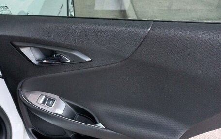 Chevrolet Malibu IX, 2020 год, 1 580 000 рублей, 24 фотография