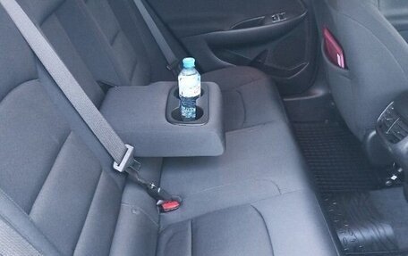 Chevrolet Malibu IX, 2020 год, 1 580 000 рублей, 23 фотография