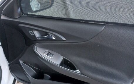 Chevrolet Malibu IX, 2020 год, 1 580 000 рублей, 22 фотография