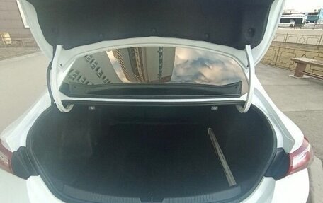 Chevrolet Malibu IX, 2020 год, 1 580 000 рублей, 27 фотография