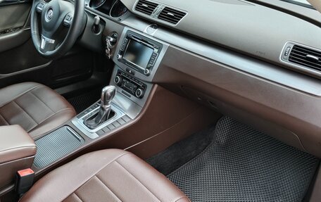 Volkswagen Passat B7, 2011 год, 800 000 рублей, 12 фотография