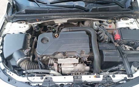 Chevrolet Malibu IX, 2020 год, 1 580 000 рублей, 29 фотография