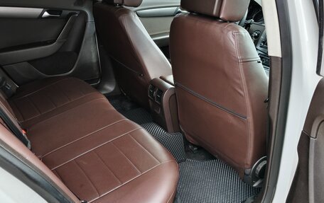 Volkswagen Passat B7, 2011 год, 800 000 рублей, 14 фотография